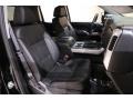 Chevrolet Silverado 1500 LTZ Double Cab 4x4 Black photo #17