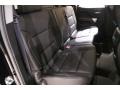 Chevrolet Silverado 1500 LTZ Double Cab 4x4 Black photo #18