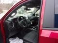 Chevrolet Silverado 1500 RST Crew Cab 4x4 Cherry Red Tintcoat photo #15