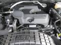 Ford Ranger Lariat SuperCrew 4x4 Oxford White photo #6