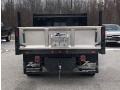 Ford F550 Super Duty XL Crew Cab Chassis Dump Truck Oxford White photo #5