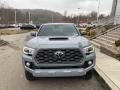 Toyota Tacoma TRD Sport Double Cab 4x4 Cement photo #11