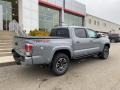 Toyota Tacoma TRD Sport Double Cab 4x4 Cement photo #13