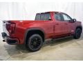 GMC Sierra 1500 Elevation Double Cab 4WD Cayenne Red Tintcoat photo #2