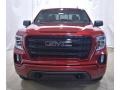 GMC Sierra 1500 Elevation Double Cab 4WD Cayenne Red Tintcoat photo #4