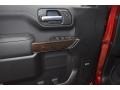 GMC Sierra 1500 Elevation Double Cab 4WD Cayenne Red Tintcoat photo #8