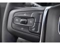 GMC Sierra 1500 Elevation Double Cab 4WD Cayenne Red Tintcoat photo #12