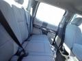Ford F250 Super Duty XL Crew Cab 4x4 Carbonized Gray photo #6