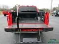 Ford F150 STX SuperCrew 4x4 Race Red photo #14