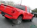 Ford F150 STX SuperCrew 4x4 Race Red photo #28