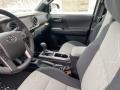 Toyota Tacoma TRD Sport Double Cab 4x4 Magnetic Gray Metallic photo #4