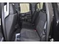 GMC Sierra 1500 Elevation Double Cab 4WD Onyx Black photo #7