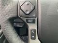Toyota Tacoma SR5 Access Cab 4x4 Magnetic Gray Metallic photo #6