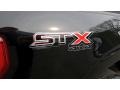 Ford F150 STX SuperCab 4x4 Agate Black photo #9