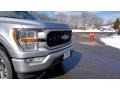 Ford F150 STX SuperCab 4x4 Iconic Silver photo #27