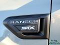 Ford Ranger STX SuperCab 4x4 Cactus Gray Metallic photo #28