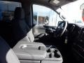 Chevrolet Silverado 1500 Custom Trail Boss Crew Cab 4x4 Cherry Red Tintcoat photo #9