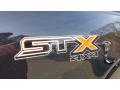 Ford F150 STX SuperCab 4x4 Agate Black photo #9