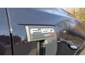 Ford F150 STX SuperCab 4x4 Agate Black photo #25
