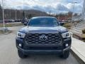Toyota Tacoma TRD Off Road Double Cab 4x4 Magnetic Gray Metallic photo #11