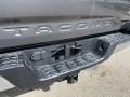 Toyota Tacoma TRD Off Road Double Cab 4x4 Magnetic Gray Metallic photo #22