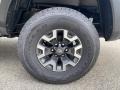 Toyota Tacoma TRD Off Road Double Cab 4x4 Magnetic Gray Metallic photo #30
