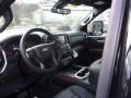 Chevrolet Silverado 3500HD High Country Crew Cab 4x4 Mosaic Black Metallic photo #20