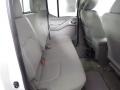 Nissan Frontier SV Crew Cab 4x4 Glacier White photo #28