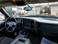 Chevrolet Silverado 1500 Classic LS Crew Cab 4x4 Black photo #17