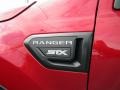 Ford Ranger STX SuperCab 4x4 Rapid Red Metallic photo #28