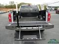 Ford F150 XLT SuperCrew 4x4 Iconic Silver photo #14