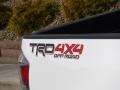 Toyota Tacoma TRD Off Road Double Cab 4x4 Super White photo #11