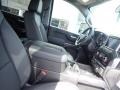 Chevrolet Silverado 2500HD LTZ Crew Cab 4x4 Black photo #9