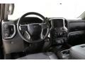 Chevrolet Silverado 1500 LT Z71 Crew Cab 4x4 Black photo #7