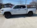 Toyota Tacoma Limited Double Cab 4x4 Wind Chill Pearl photo #1