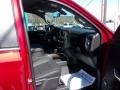 Chevrolet Silverado 1500 LT Trail Boss Crew Cab 4x4 Cherry Red Tintcoat photo #18