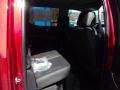 Chevrolet Silverado 1500 LT Trail Boss Crew Cab 4x4 Cherry Red Tintcoat photo #20