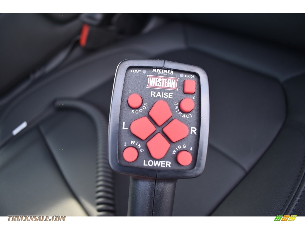 2021 Sierra 2500HD Regular Cab 4WD - Cardinal Red / Jet Black photo #7