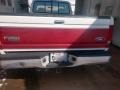 Ford F250 XLT Extended Cab 4x4 Oxford White photo #7