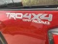 Toyota Tacoma TRD Off Road Double Cab 4x4 Barcelona Red Metallic photo #23