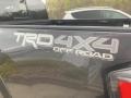 Toyota Tacoma TRD Off Road Double Cab 4x4 Magnetic Gray Metallic photo #24