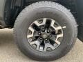 Toyota Tacoma TRD Off Road Double Cab 4x4 Magnetic Gray Metallic photo #30