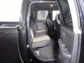 Dodge Ram 1500 ST Quad Cab 4x4 Brilliant Black Crystal Pearl photo #33