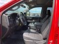 Chevrolet Silverado 2500HD Work Truck Double Cab Utility Red Hot photo #5