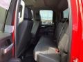 Chevrolet Silverado 2500HD Work Truck Double Cab Utility Red Hot photo #6