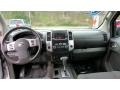 Nissan Frontier SV King Cab 4x4 Brilliant Silver photo #20