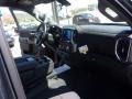 Chevrolet Silverado 1500 RST Crew Cab 4x4 Shadow Gray Metallic photo #18