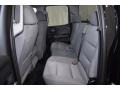 GMC Sierra 1500 Elevation Double Cab 4WD Onyx Black photo #8