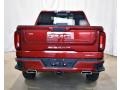 GMC Sierra 1500 AT4 Crew Cab 4WD Cayenne Red Tintcoat photo #3