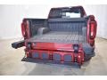 GMC Sierra 1500 AT4 Crew Cab 4WD Cayenne Red Tintcoat photo #10